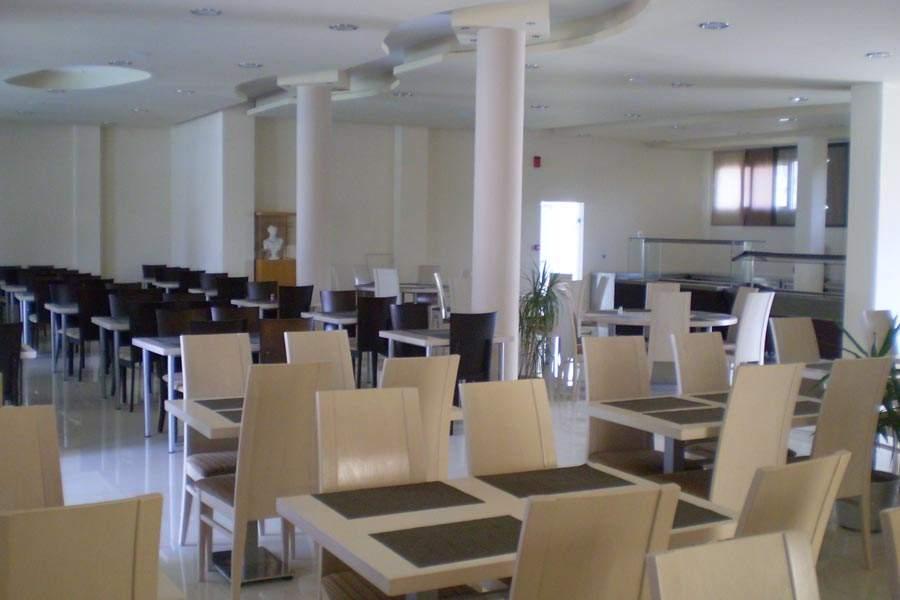 Hotel Rachoni Bay Skala Rachoni  Esterno foto